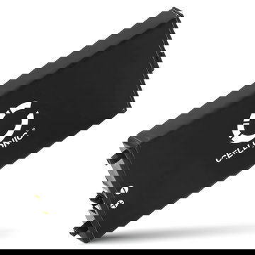 1x Akku für Nintendo DS NTR-003 (850mAh, 3.7V) von subtel