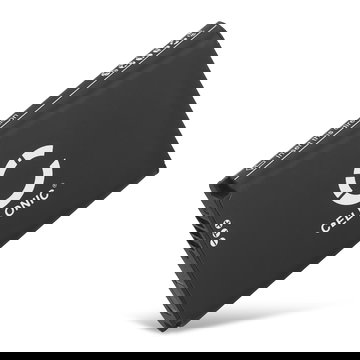 SLB-1137D Ersatz Akku für Samsung i100 i80 i85 L74 Wide NV100 HD NV103 NV106 HD NV11 NV24 HD NV30 NV40 TL34HD - Kamera Ersatzakku SLB-1137D - Kameraakku 1100mAh, Batterie