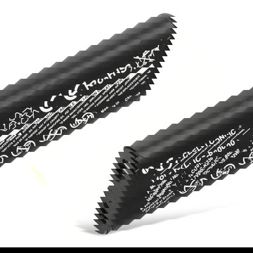 Akku für Ricoh Caplio R1, Caplio R2, Caplio R1S, Caplio RZ1, DB-50 1600mAh von CELLONIC