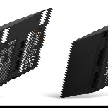 SB-LSM160,SB-LSM320,SB-LSM80 Ersatz Akku für Samsung VP-D361 VP-D371 VP-D351 VP-DC171 VP-DC161 VP-D352 VP-D353 VP-D453 VP-D363 - Kamera Ersatzakku - Kameraakku 2400mAh, Batterie