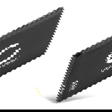 Ersatz Akku für Samsung GT-B3310 / SGH-E740 / SGH-J600 / SGH-B460 / SGH-M600 / GT-S8300 / SGH-F110 Handy / Smartphone - Ersatzakku AB483640 850mAh , Handyakku