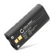 1x Akku 800mAh