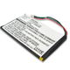 1x Akku 1250mAh