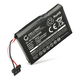 1x Battery (1250mAh, 3.7V)