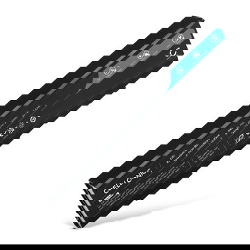 Akku für Toshiba Satellite A100, Pro A100, M50, M40, A80, Tecra S2, A4, A7, Equium A100, PA3399U Laptop - 4400mAh 10.8V - 11.1V 