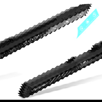 Akku für Acer Aspire One ZG5, D250, D150, D210, A150, A110, Pro 531, UM08A31, UM08A73 Laptop - 2200mAh 11.1V 