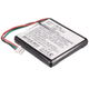 1x Akku 770mAh