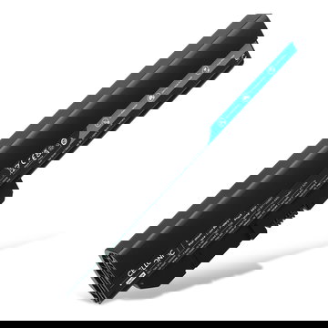 Akku für HP Pavilion DM1-1000, DM1-2000, DM1-1100, Compaq mini 311c, PT06 Laptop - 4400mAh 10.8V 