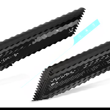 Akku für ASUS X55, G50V, X64J, M513, G50, X64V, M50V, G51, Lamborghini VX5, X64, A32-M50 Laptop - 6600mAh 11.1V 