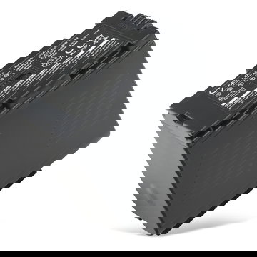 Akku für Panasonic NV-GX7, AG-AC90, AG-DVX100, NV-DA1, NV-MX500, NV-DS60, NV-GS1, GS11, PV-DV100 CGA-D54 CGR-D120 -D220 (3300mAh, 7.4V) von CELLONIC