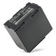 1x Battery (3300mAh, 7.4V)