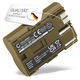 1x Akku 1600mAh