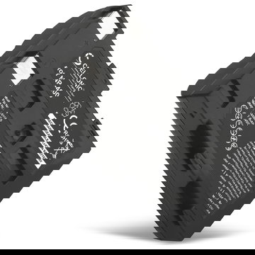 Akku für Konica Minolta Maxxum 7D, Maxxum 5D, Dynax 7D, Dynax 5D, DiMAGE A2, DiMAGE A1, NP-400 1600mAh von CELLONIC