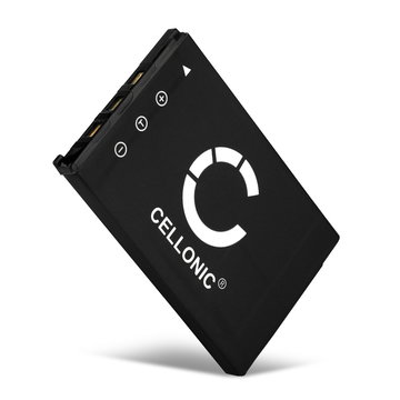NP-20 NP-20DBA Ersatz Akku für Casio Exilim EX-Z75 Z3 Z4 Z5 Z6 Z7 Z11 Z12 Z15 Z18 Z60 Z65 Z70 Z77 EX-S770 S1 S2 S100 - Kamera Ersatzakku - Kameraakku 700mAh, Batterie