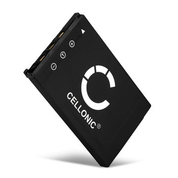 NP-20 NP-20DBA Battery for Casio Exilim EX-Z75 Z3 Z4 Z5 Z6 Z7 Z11 Z12 Z15 Z18 Z60 Z65 Z70 Z77 EX-S770 S1 S2 S100 700mAh Camera Battery Replacement