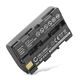 1x Akku 1400mAh