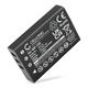 1x Akku 1700mAh