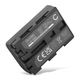 1x Akku 1600mAh