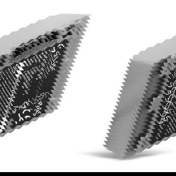 NP-FP70-FP50 NP-FH50-FH70 Ersatz Akku für Sony HDR HC3 DCR HC23 HC26 HC28 HC36 HC30 HC44 HC40 NP FH50 FH30 FH70 FP70 - Kamera Ersatzakku - Kameraakku 1360mAh, Batterie