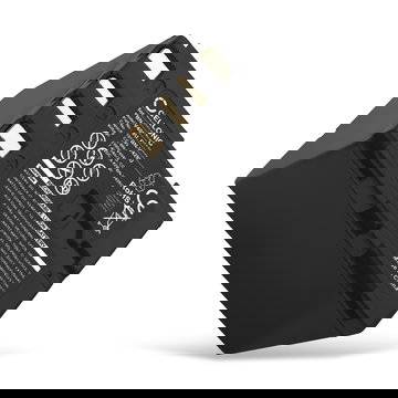 BN-V408U V416U V428U BN-V438U Battery for JVC GR-DVL100 DVL145 DVL150 DVL157 DVL167 GR-DV2000 DV3000 DV4000 DV500 GR-D20 D21 3300mAh Camera Battery Replacement