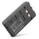 1x Akku 2100mAh