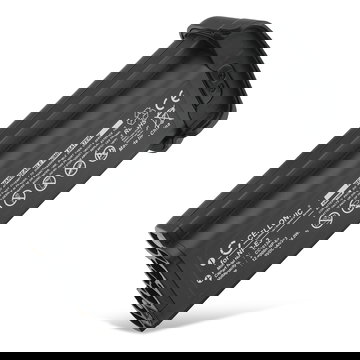 Akku für Canon EOS 1D, 1D Mark II, 1D Mark II N, 1Ds, 1Ds Mark II NP-E3 (2000mAh, 12V) von CELLONIC