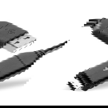 20 Pin Connector Kamera USB Kabel für Samsung i8 WB500 WB5500 WB600 WB650 WB700 PL100 PL150 PL20 PL210 PL50 ES55 ES65 ES70 ES75 ST65 ST500 ST30 L100 TL220 Video-/ Fotokameras - EA-CB20U12,SUC-C3,-C5,-C7 Datenkabel 2.0, PVC Ladekabel