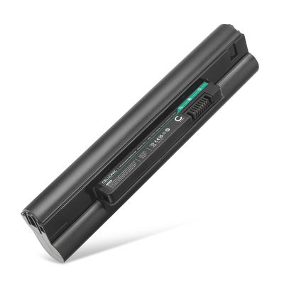 Battery for Dell Inspiron Mini 10 (1010), 10v (1011), Inspiron 11Z (1110), H766N, J590M, K711N, F144M 10.8V 4400mAh from CELLONIC