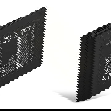 Akku für Sony PSP 1 (PSP-1000, 1001, 1002, 1003, 1004, 1005, 1006, 1007, 1008, 1010) PSP Fat 1800mAh von CELLONIC