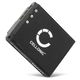 1x Akku 1000mAh