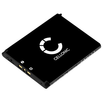 Ersatz Akku für Sony Ericsson C903 C702 G705u G502 G700 G900 Handy / Smartphone - Ersatzakku BST-33 900mAh , Handyakku