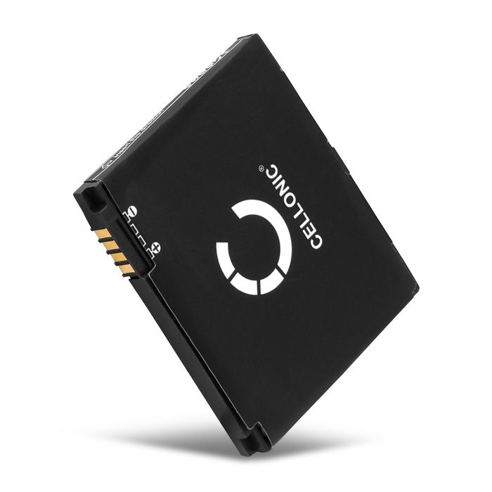 BC50 Battery for Motorola C257, C261, Krzr K1, L2 SLVR, L6 SLVR, L7 SLVR, RAZR V3x, VE66, ZN200 Smartphone / Phone Battery Replacement - 750mAh