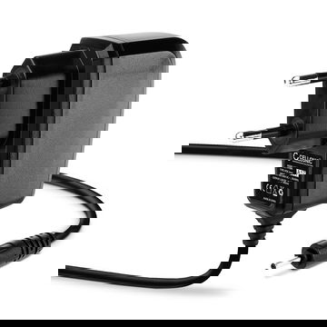 Handy Ladekabel für Nokia 6700, 6300, 6300i, 6303, 6303i, 5800, 5310, 3110, E90, E72, E71, N73, N70, N8 Smartphone - 0.5A / 500mA 2.0mm Ladegerät 1.10m, Handyladekabel