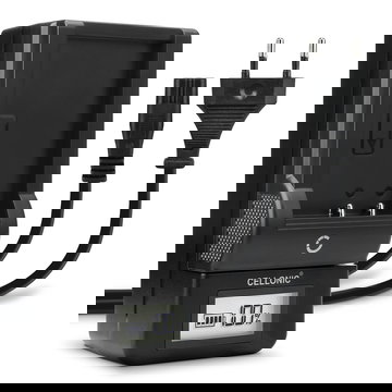 CELLONIC Charger for Arlo Pro / Pro 2 - A-1, A-1B Power Supply Power Cord Charging Lead