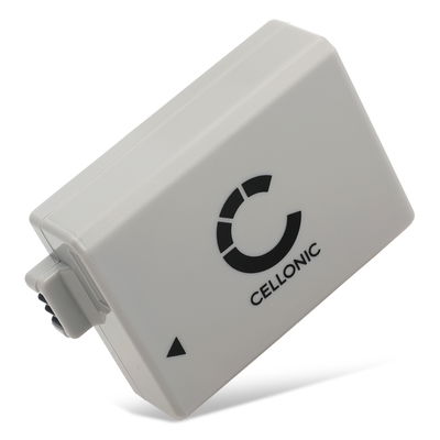 LP-E5 Battery for Canon EOS 1000D EOS 450D EOS 500D EOS Rebel T1i EOS Rebel XS EOS Rebel Xsi 1020mAh Camera Battery Replacement