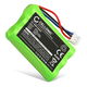 1x Battery (700mAh, 3.6V)