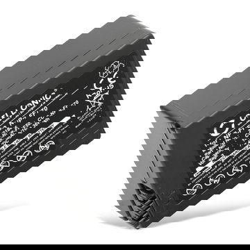 Akku für Sony DCR-HC1000 DCR-IP1 DCR-IP210 -IP220 DCR-IP45 DCR-IP5 -IP55 DCR-IP7 DCR-PC106 -PC107 1400mAh von CELLONIC