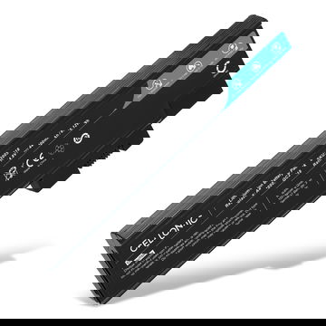 Battery for Acer Aspire 3000, 1690, 1640, 5000, TravelMate 2300, 4000, 4060, 4500, Extensa 3000, 3500 14.8V 4400mAh from CELLONIC