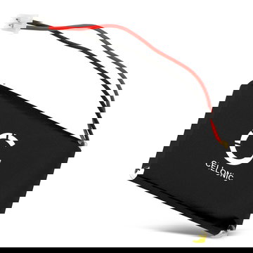 Battery for Nintendo Game Boy Micro OXY-001, OXY-003, GPNT-02 (460mAh, 3.7V) from CELLONIC