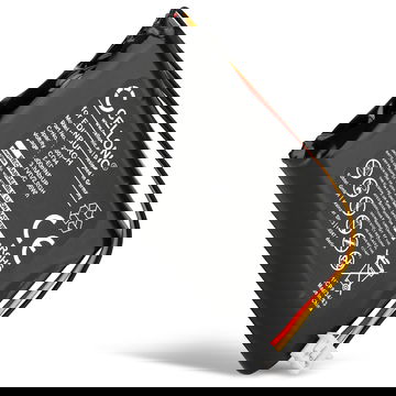 Akku für TomTom Rider, Europe, TomTom ONE, ONE 1, TomTom One XL, ONE 2, ONE 3, ONE Europe 800mAh von CELLONIC