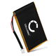 1x Akku 1250mAh
