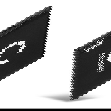 Ersatz Akku für Nokia N86 / N85 / C7 (C7-00) / X7 (X7-00) / Oro / 701 Handy / Smartphone - Ersatzakku BL-5K 1000mAh , Handyakku