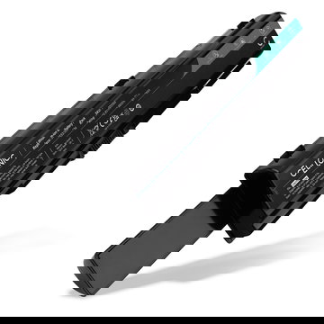 Akku für Toshiba Satellite Pro L300, L300D, A300, A300D, L500, L500D, Satellite L300, L300D, L500, L500D, L550, L550D, Toshiba PA3534U Laptop - 6600mAh 10.8V 