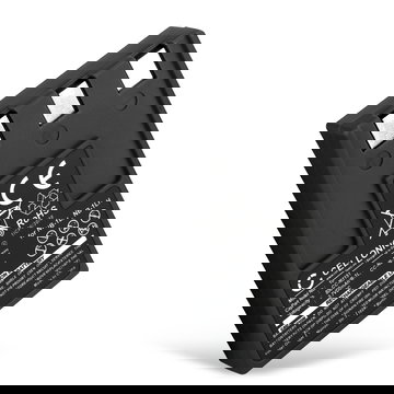 Akku für Revue DC 5100 830mAh von CELLONIC