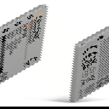 Akku für Aosta DA-5091 / DA-5092 / DA-5091 / DA-4092 750mAh von CELLONIC