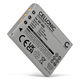 1x Battery (750mAh, 3.7V)