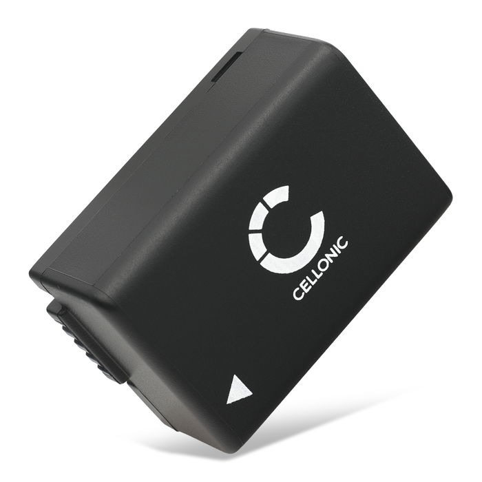 DMW-BMB9E Ersatz Akku für Panasonic Lumix DMC-FZ72 DMC-FZ70, DMC-FZ100 DMC-FZ150, DMC-FZ45 DMC-FZ40 DMC-FZ47 DMC-FZ48, DMC-FZ62 DMC-FZ60 - Kamera Ersatzakku - Kameraakku 800mAh, Batterie