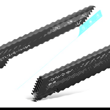 Akku für HP EliteBook 8440p, 6550B, 6470b, 6930p, ProBook 6550b, Business Notebook 6530, Compaq 6735b, HP TD06 Laptop - 4400mAh 11.1V 