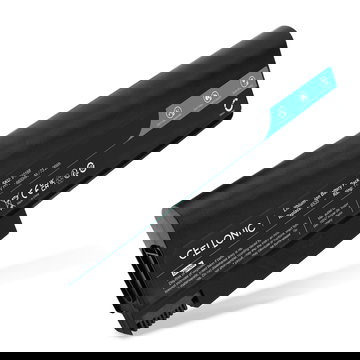 Akku für HP EliteBook 8440p, 6550B, ProBook 6550b, 6450b, Business Notebook 6530, Compaq 6735b Laptop - 6600mAh 11.1V 