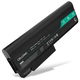 1x Akku 6600mAh